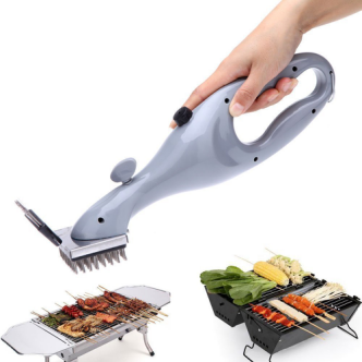 STEAM BRUSH